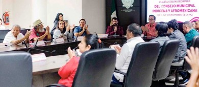 Es un hecho la construcción del Mercado Etnico Yeéy en La Paz