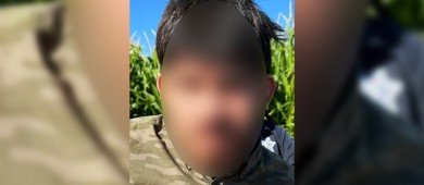 En posesión de armas y equipo táctico son detenidas dos personas en Comondú