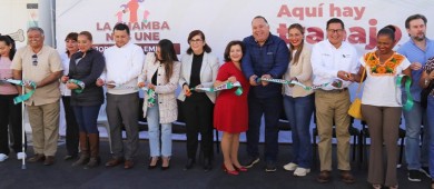 Realizan Ayuntamiento y SNE Jornada del Empleo con más de 900 vacantes