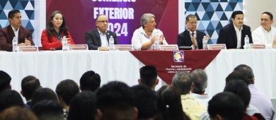 UABCS sede del segundo Foro de Comercio Exterior