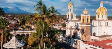Colima es la ciudad más violenta del mundo por segundo año consecutivo, según informe