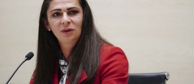 FGR investiga a Ana Guevara por desvío de recursos en la Conade