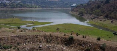 Detecta ASF que Conagua entrega concesiones con volúmenes calculados el siglo pasado