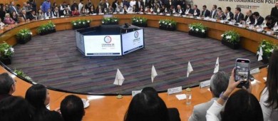 Diputados inician debate de las reformas de AMLO; realizarán 41 foros