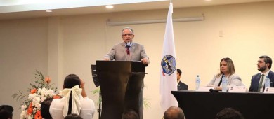 Inauguran en Los Cabos Primer Congreso Internacional sobre Derecho Penal Empresarial