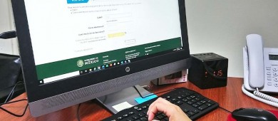 El Número de Seguridad Social también puede tramitarse de manera digital: IMSS BCS