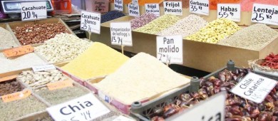 Encuentran plomo en 18% de alimentos consumidos por mexicanos