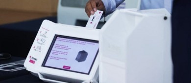 Inscritos para votar en el extranjero rompe récord en comparación con 2018