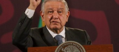 Youtube está 'tomado por conservadores', asegura AMLO tras baja de 'mañanera'