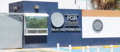 Vinculan a proceso a Pedro “N” por portación de arma de fuego