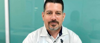 Promueve en BCS la cultura de donación de órganos y tejidos