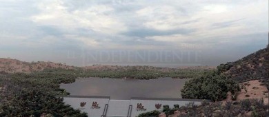 Avanza el proyecto de la nueva presa para La Paz; se invertirán 500 mdp