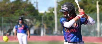 Finaliza con éxito la cuarta semana de la etapa estatal rumbo a los nacionales CONADE 2024 en BCS