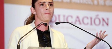 Conade de Ana Guevara presentó facturas falsas de entrenadores fantasmas