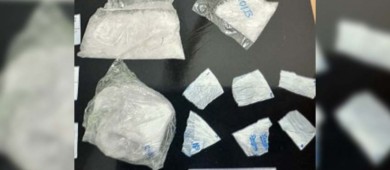 Por posesión de narcótico, sentencian a cuatro años de prisión a Bilde “N”