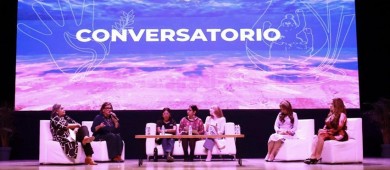 Impulsan en Los Cabos estrategia “Marzo, las mujeres y el agua”