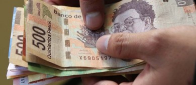 Aguinaldo de 30 días para todos, aprueba comisión en el Senado