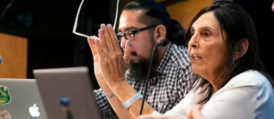 Aprueban que Signa Lab seleccione las preguntas del primer debate presidencial