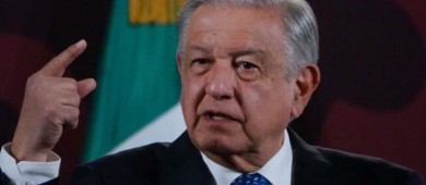 AMLO pide a autoridades locales cuidar a candidatos rumbo al 2024