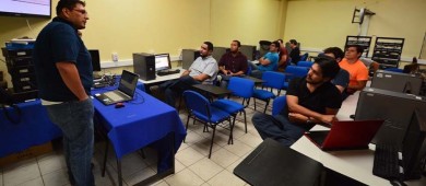 Participa en el II Congreso Internacional de Educación a celebrarse en el mes de abril