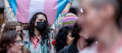 El delito de feminicidio aplica también a las mujeres trans: SCJN