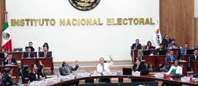 Candidaturas que no cumplan requisitos contra violencia de género perderán registro: INE