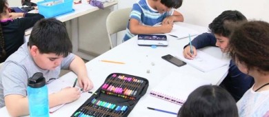 Ofrece Centro Municipal de las Artes Cursos de Iniciación Artística