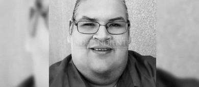 Daniel Collins no murió por los golpes, concluye la PGJE