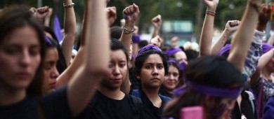 Diputados aprueban que 9 de marzo sea el 'Día Nacional Sin Nosotras'; propuesta pasará al Senado