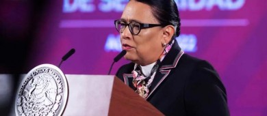 Van 23 solicitudes de protección de candidatos, informa SSPC