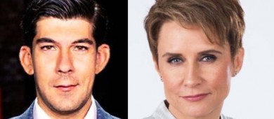 INE perfila a moderadores del primer debate presidencial