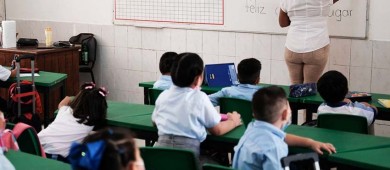 Sheinbaum, Xóchitl Gálvez y Álvarez Máynez: Éstas son sus propuestas en educación