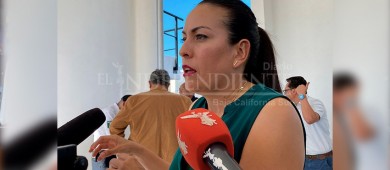 Retrasada la obra de la nueva puerta turística de entrada a La Paz