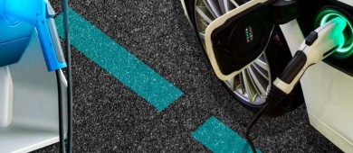 Diputados aprueban reforma para sustituir vehículos con motor de combustión por híbridos y eléctricos