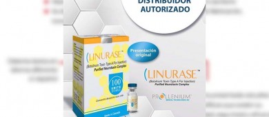 Cofepris alerta sobre comercialización ilegal de toxina botulínica