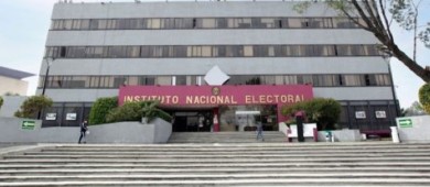 INE invita a ciudadanos a enviar preguntas para el primer debate presidencial