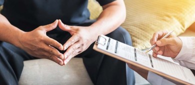 Darán a candidatas atención psicológica; el INE lanzó un programa piloto