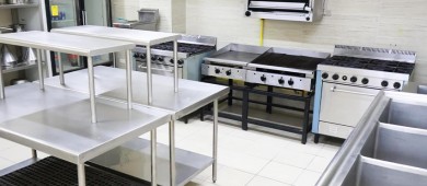 Inauguran segunda escuela de turismo de BCS en La Ribera