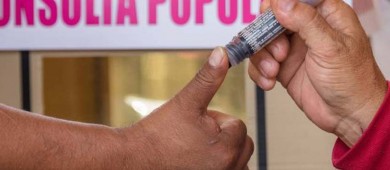 PRI presenta iniciativa para sancionar al que no acuda a las urnas