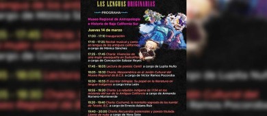 Invitan a Encuentro de Diálogo en Torno a las Lenguas Originarias