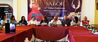 El lunes inicia la venta de boletos para “La Pazión por el Sabor”