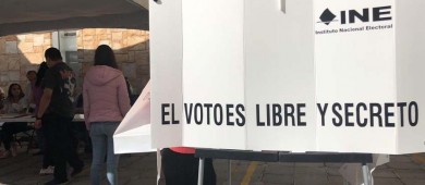 El 46% de mexicanos está insatisfecho con la democracia: encuesta