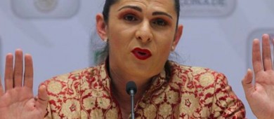 Ana Guevara, la funcionaria más corrupta del sexenio: México Elige