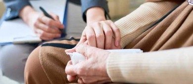 3 de cada 10 mexicanos sufren problemas de salud mental; 60% no recibe tratamiento: AtentaMente