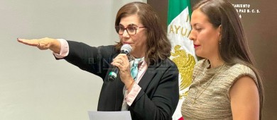 Quiroga Romero se va de licencia temporal; busca reelegirse en la alcaldía de La Paz