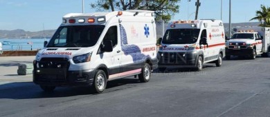 Elementos de seguridad y auxilio resguardarán la entidad durante Semana Santa