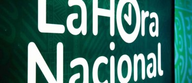 AMLO acusa a INE de censurar 'La Hora Nacional'