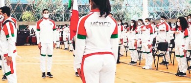 Investigan fallas en el programa de becas de la Conade a cargo de Ana Guevara