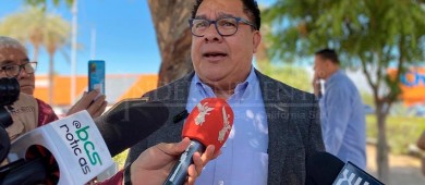 Impugna MORENA candidatura común de la alianza PRI, PAN, PRD en Los Cabos