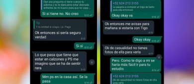Colectivas feministas reportan en Los Cabos supuesta red de pornografía infantil